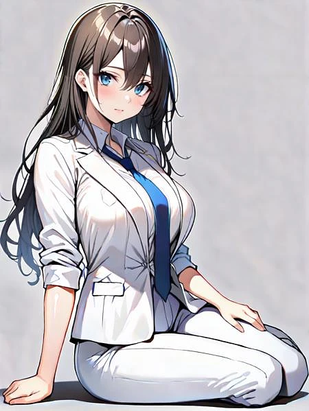 Featured image #3 for スーツ/suit(SD,XL,ill,pony)