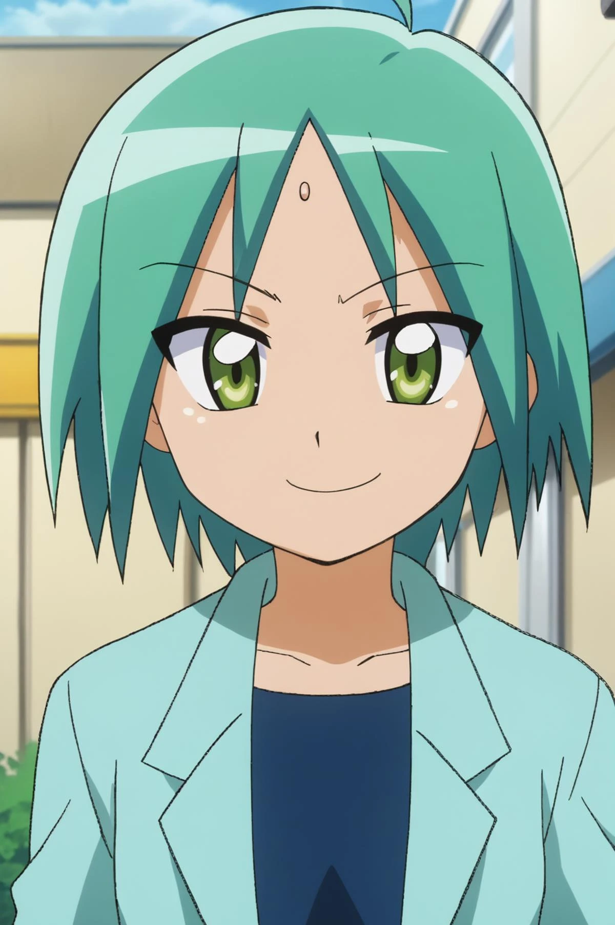 Featured image #5 for Hayate no gotoku!! | Yukiji Katsura