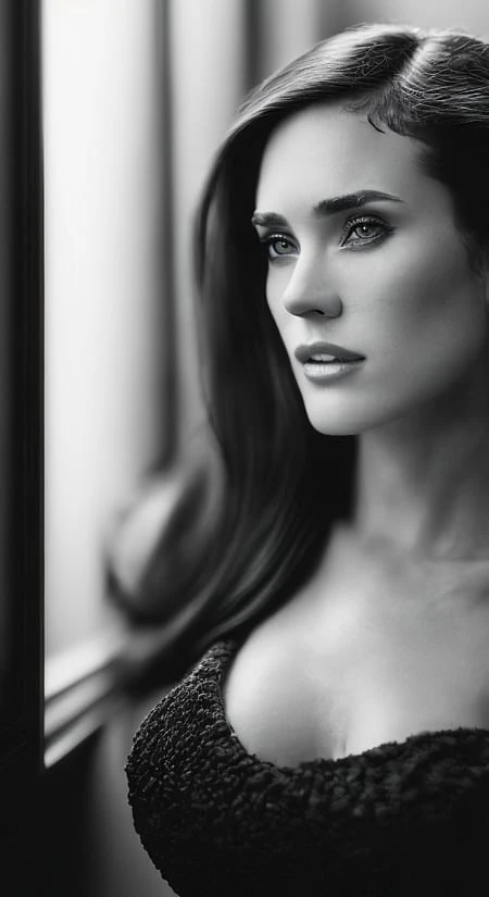 Featured image #5 for Jennifer Connelly Older Age