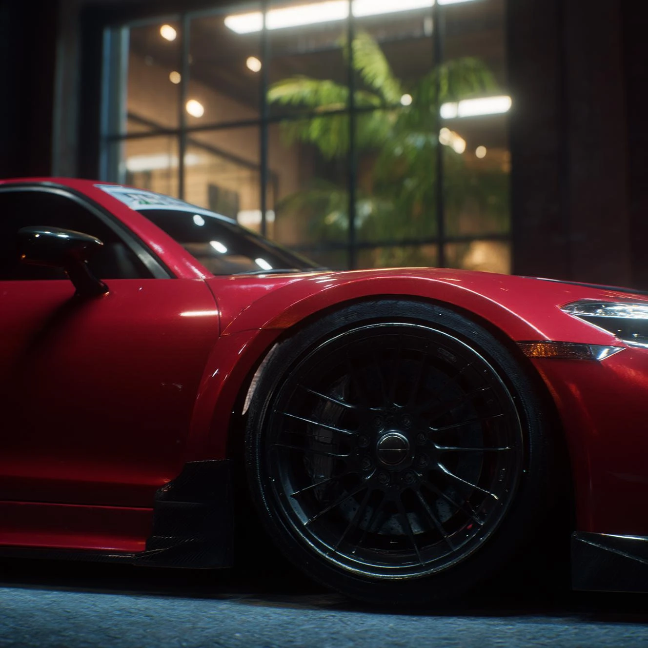 Featured image #3 for Octane Render
