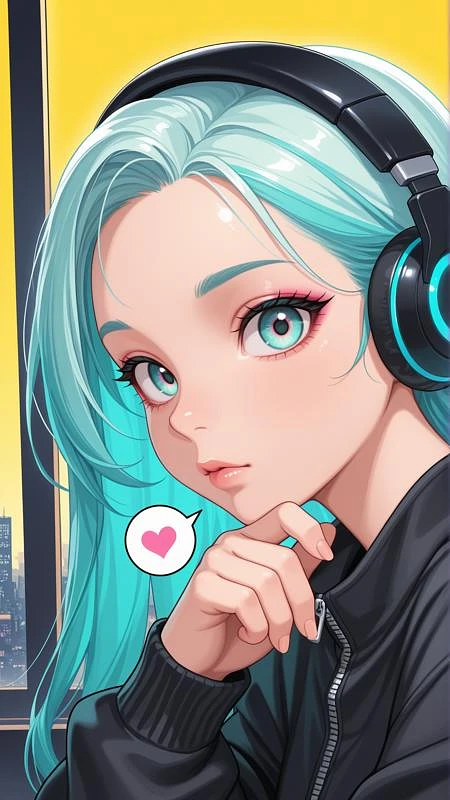 Featured image #4 for Kawaij