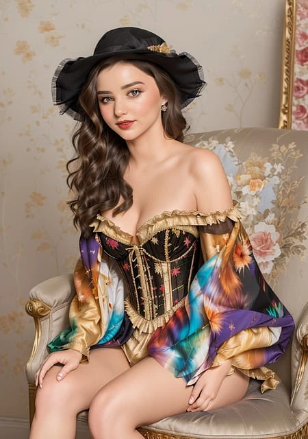 Featured image #2 for Miranda Kerr [super model]「LoRa」