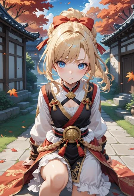 Featured image #3 for Sarah Alin - Ragnarok Mobile (PDXL)