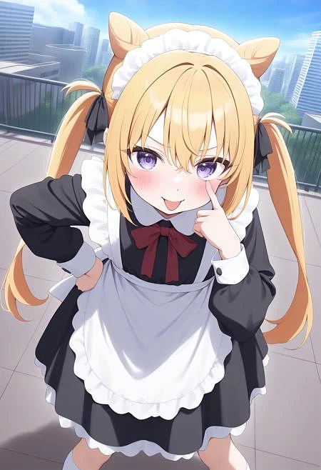 Featured image #5 for akanbe / あっかんべー