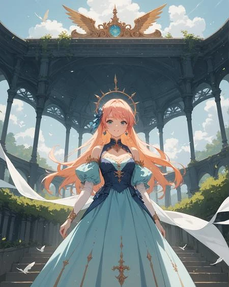 Featured image #4 for mix 16 anime models