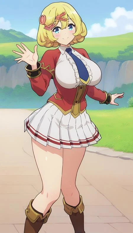 Featured image #4 for 艾休涅-不道德工会（Esyune-Immoral Guild）