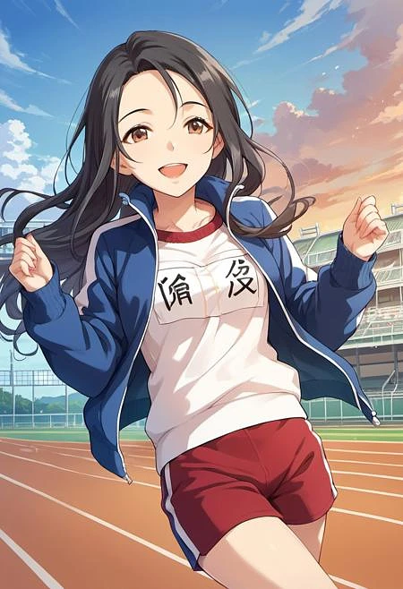 Featured image #2 for Sena Shiori | THE iDOLM@STER Cinderella Girls | アイドルマスターシンデレラガールズ