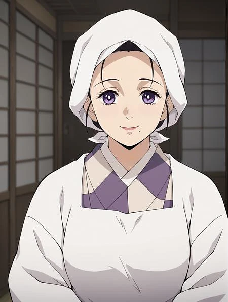 Featured image #1 for Kie Kamado-Kimetsu no Yaiba