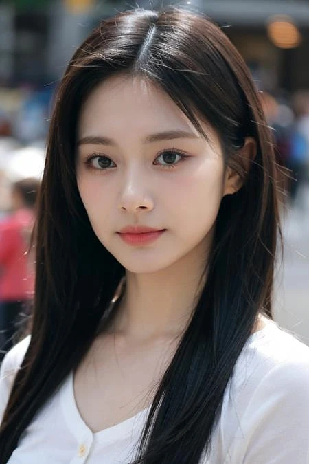 Featured image #1 for Not Twice - Tzuyu