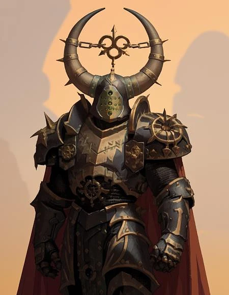 Featured image #2 for Chosen | Nurgle (Total War Warhammer)