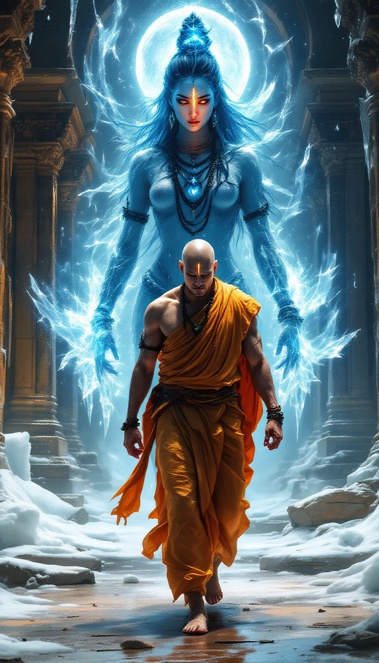 A sample prompt of what you can find in this page