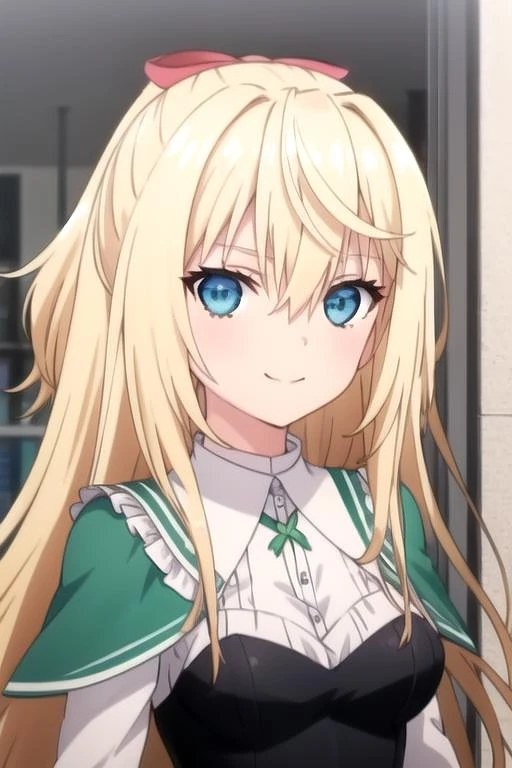 Featured image #6 for 莉莉丝 · 布里斯托-绝对双刃（Lilith · Bristol-Absolute Duo）