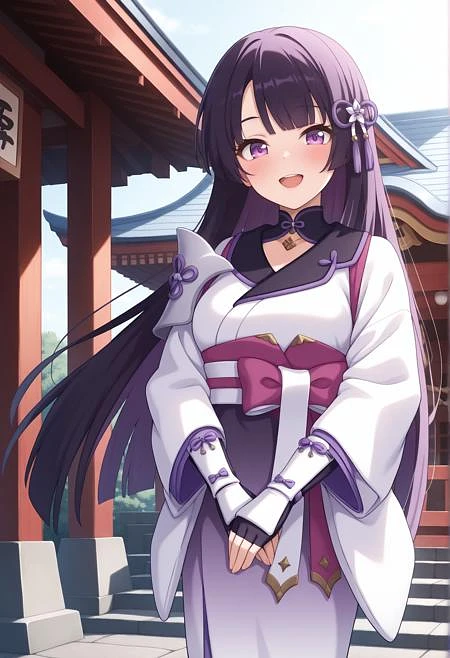 Featured image #1 for [ILXL v0.1] Lily - Princess Connect | リリ プリンセスコネクト!Re:Dive (4 customes)