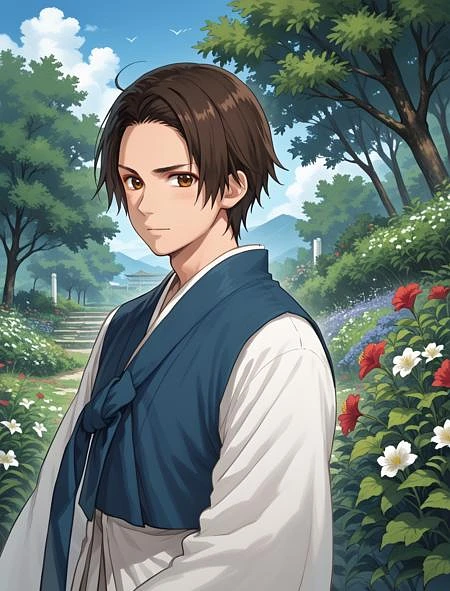 Featured image #5 for Korea | Hetalia