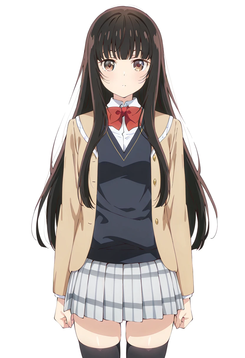 Featured image #1 for Ayase Miharu - Seirei Gensouki