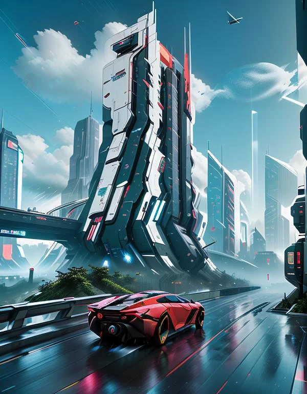 Featured image #6 for City Worlds 01