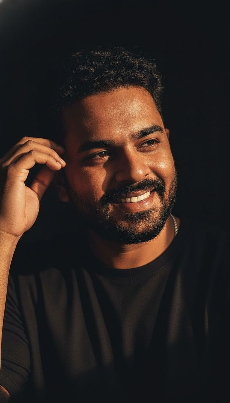 A sample prompt of what you can find in this page