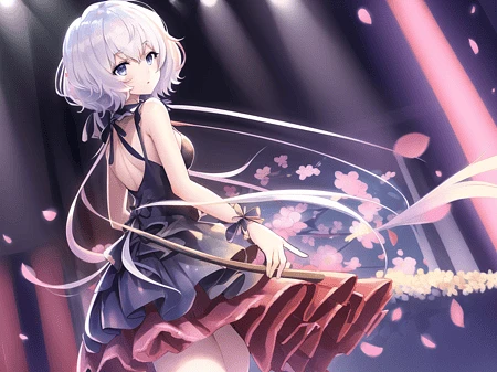Featured image #4 for 紺野純子