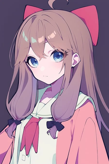 Featured image #5 for Mochizuki Kei (望月けい) Art Style LoRA