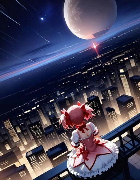 Featured image #5 for KNK HelioBlend (Illustrious v0.1)