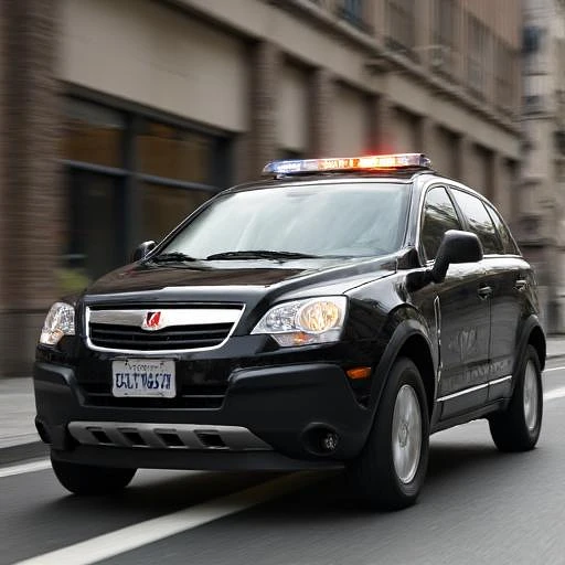 Featured image #2 for 2008 Saturn Vue