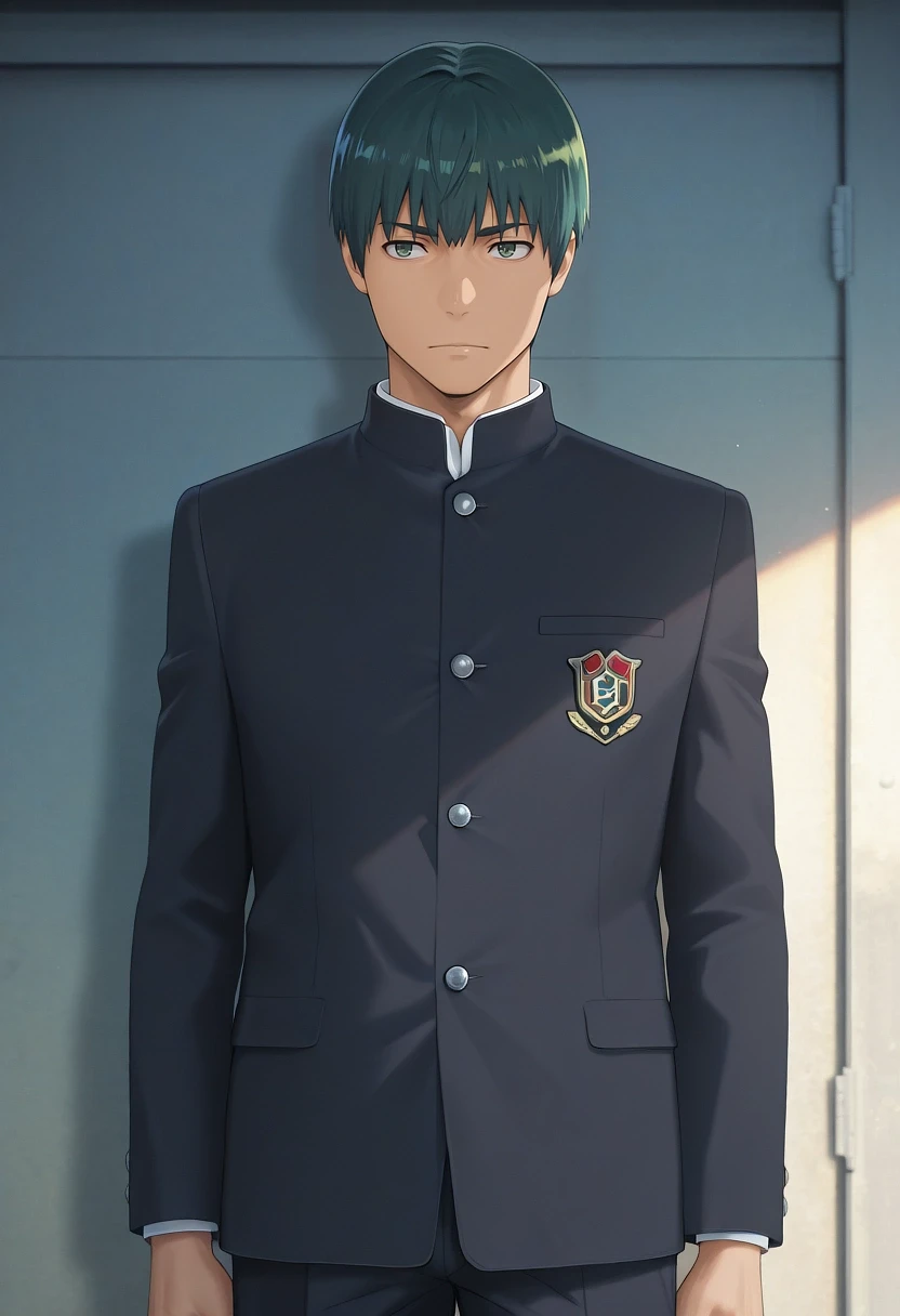 Featured image #4 for Yuusaku Kitamura | Toradora! / Tiger X Dragon