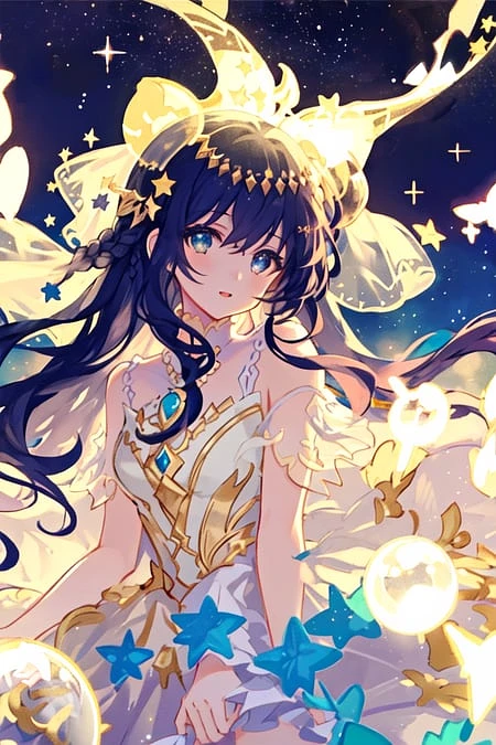 Featured image #5 for 万象熔炉 | Anything V5