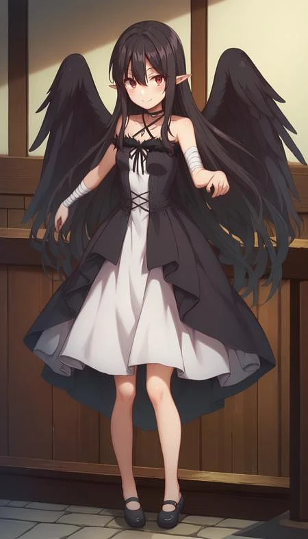 Featured image #4 for 夏娃-回复术士的重启人生（Eve-Redo of Healer）