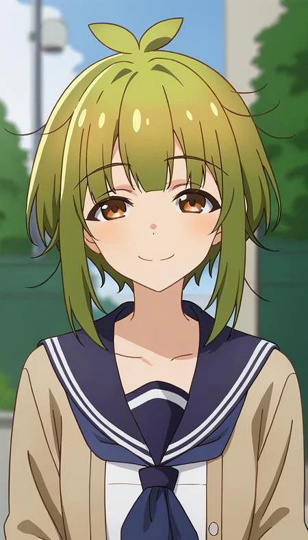 Featured image #1 for 马车芽芽芽-鹿乃子乃子乃子虎视眈眈（Bashame Meme-Shikanoko Nokonoko Koshitantan）