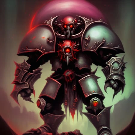 Featured image #4 for djz GrimKnights - ChaoticSpheres - NeonMutation V21