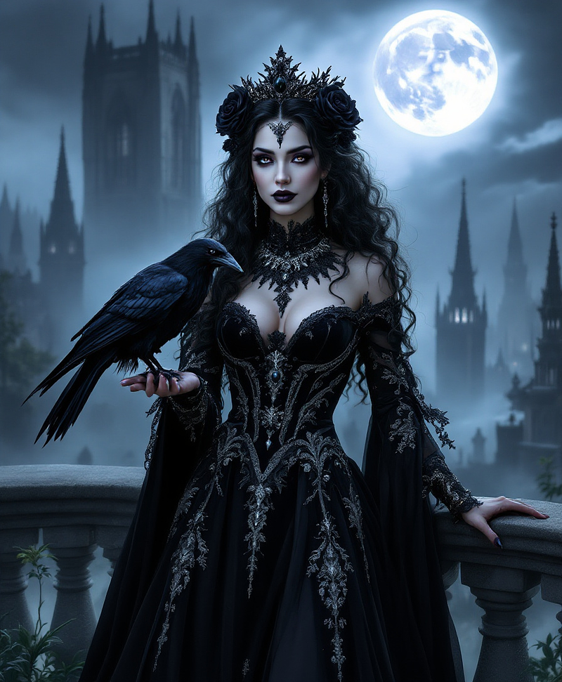 A sample prompt of what you can find in this page