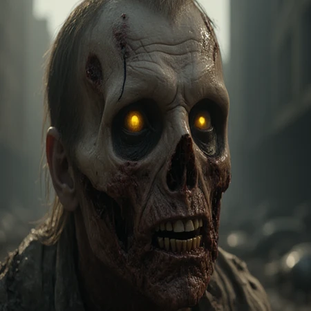 Featured image #4 for UZombies Vol.2
