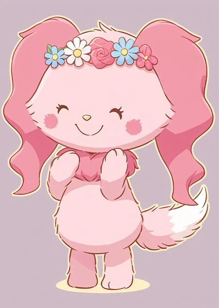 Featured image #6 for Maimai (sanrio) [Pony/Illustrious]