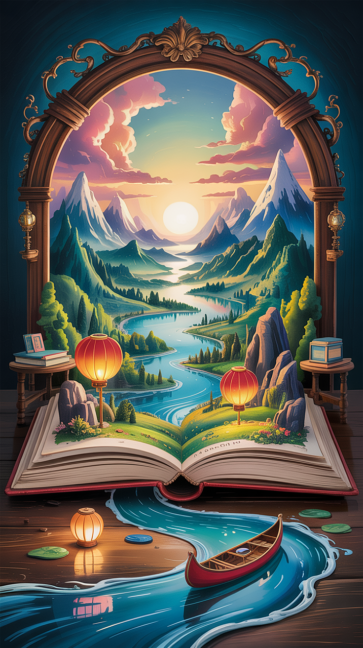 A sample prompt of what you can find in this page