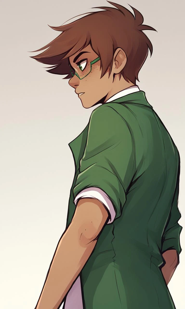 Featured image #4 for Jake English | Homestuck