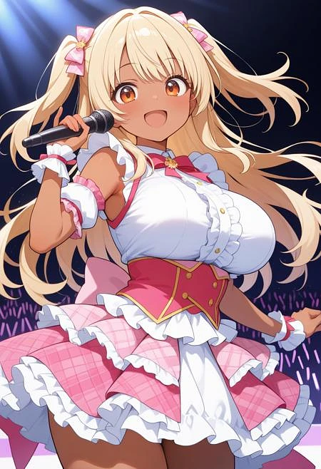 Featured image #6 for Idol Outfit