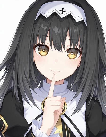 Featured image #2 for Marina Arusu/ 或守 鞠奈 | Date a Live/デート・ア・ライブ (3 outfits)