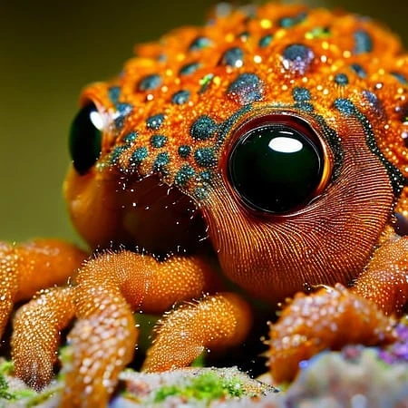 Featured image #1 for Araknope