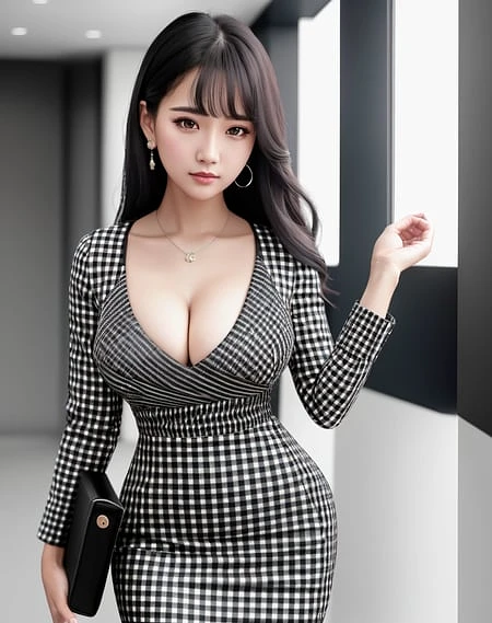 Featured image #1 for Haute Couture | Pencil Dresses