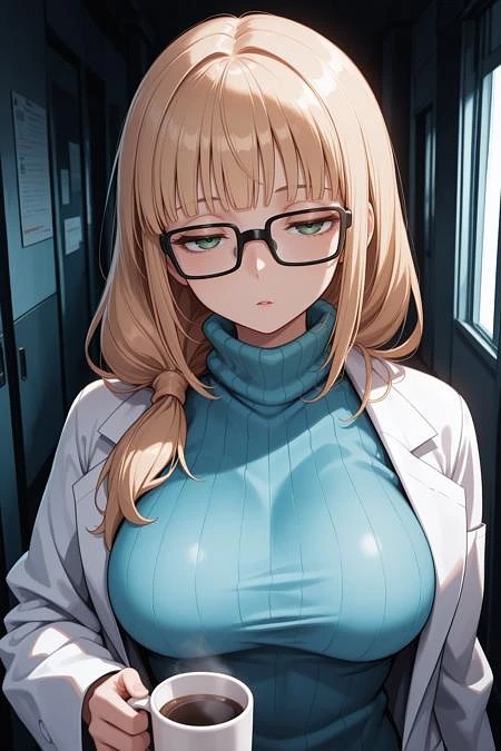 Featured image #1 for Oleana/オリーヴ (Pokemon Sword and Shield) SDXL LoRA [Illustrious]