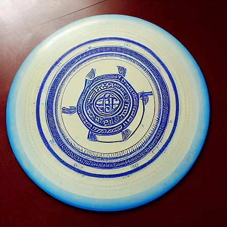 Featured image #5 for Disc Golf Discs