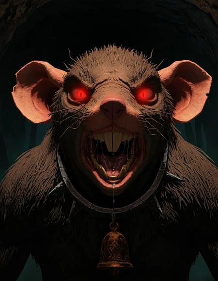 Featured image #3 for Skavenslave | Skaven (Total War Warhammer)