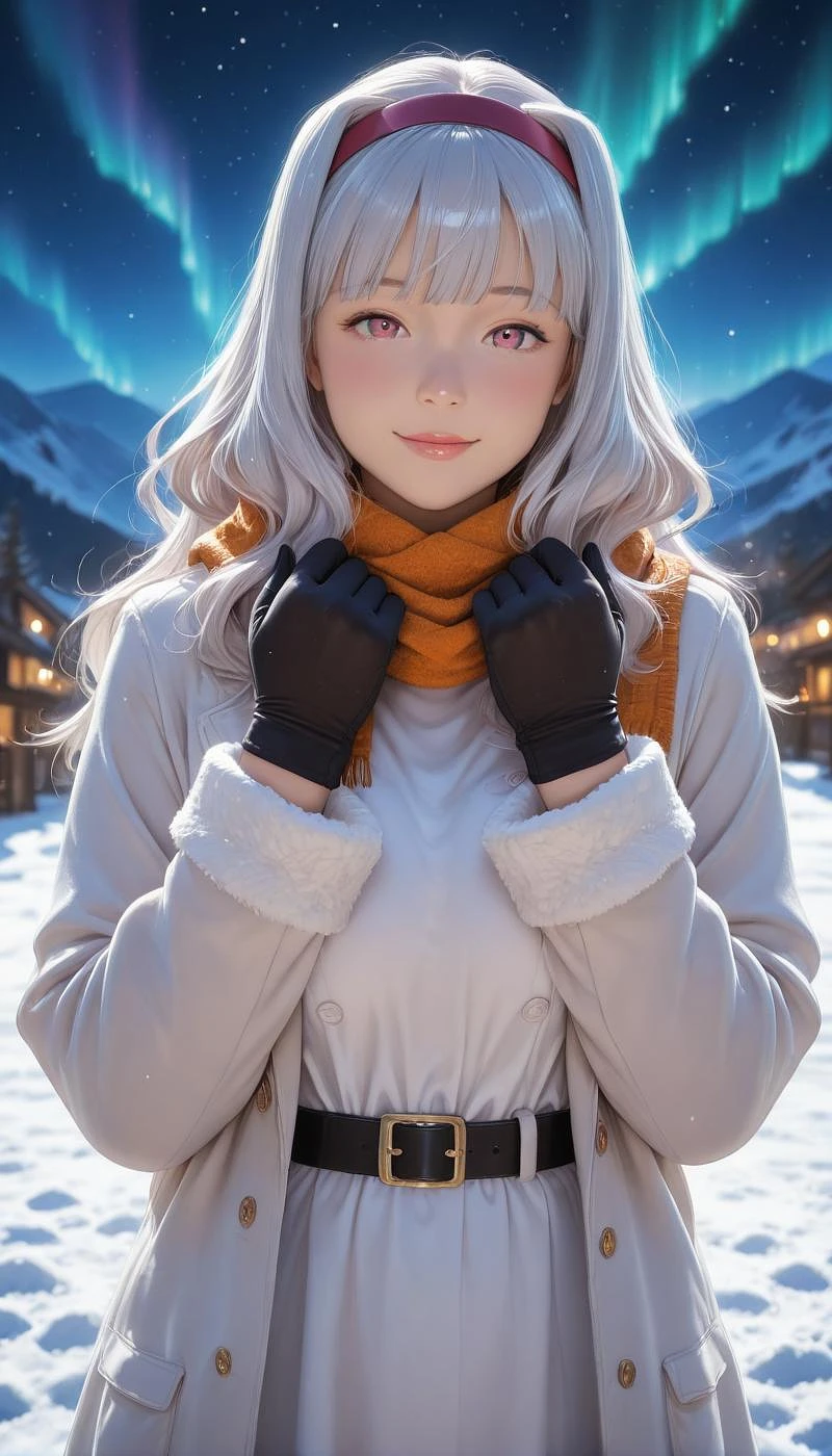 Featured image #2 for Shijou Takane_Idol Master_ILXL_kill0825 (5 outfit)