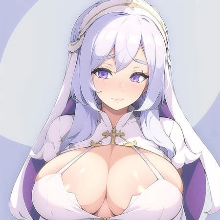 Featured image #2 for Doxy - doxyonta [LoRA][Style][NSFW][ATLAS ARTIST COLLECTION]