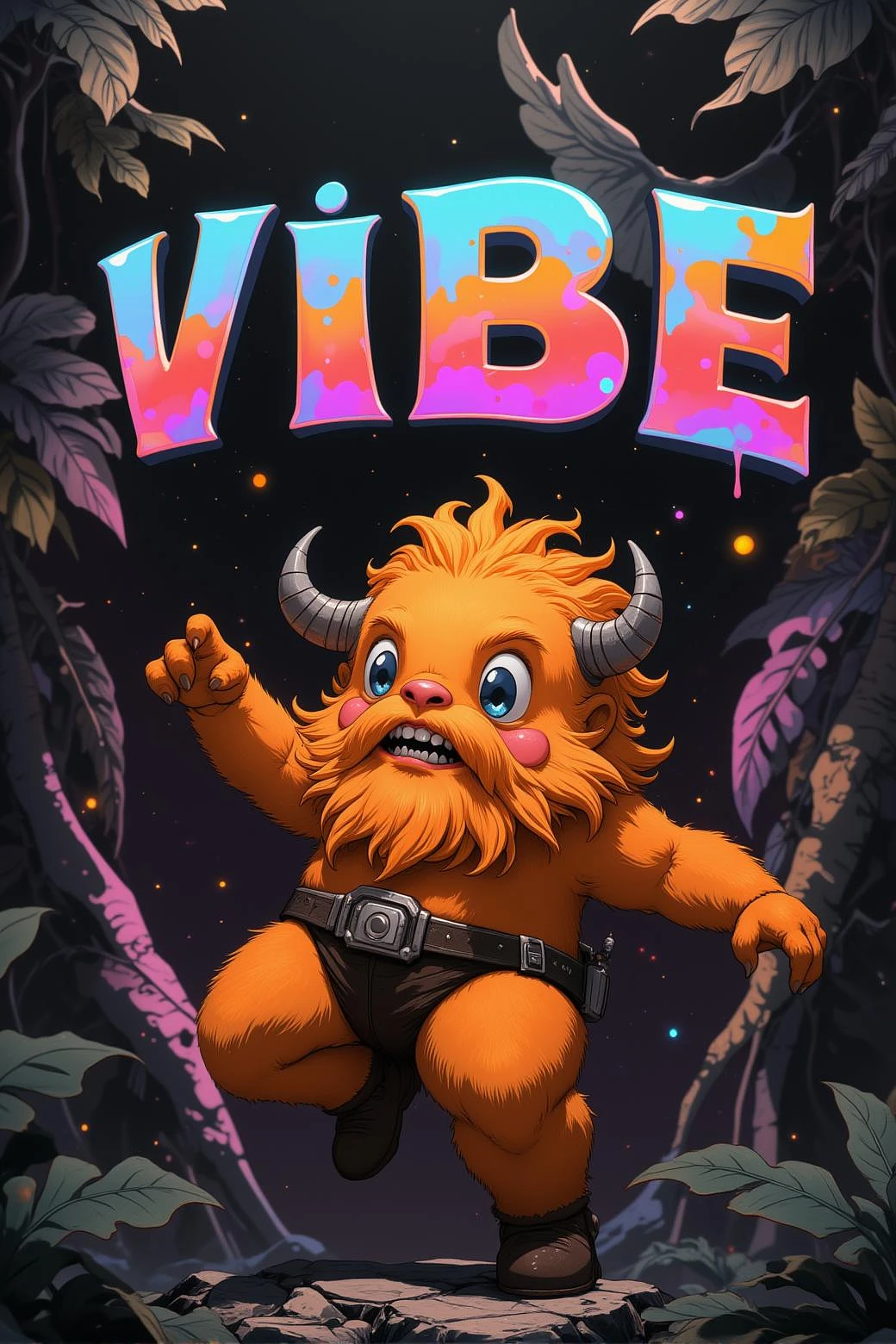 Featured image #5 for Artsy Vibe