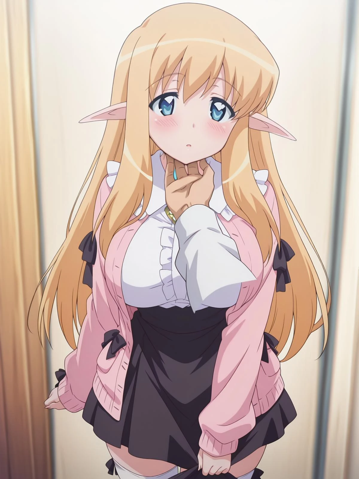 Featured image #1 for Jirai Kei (地雷系) - Clothing
