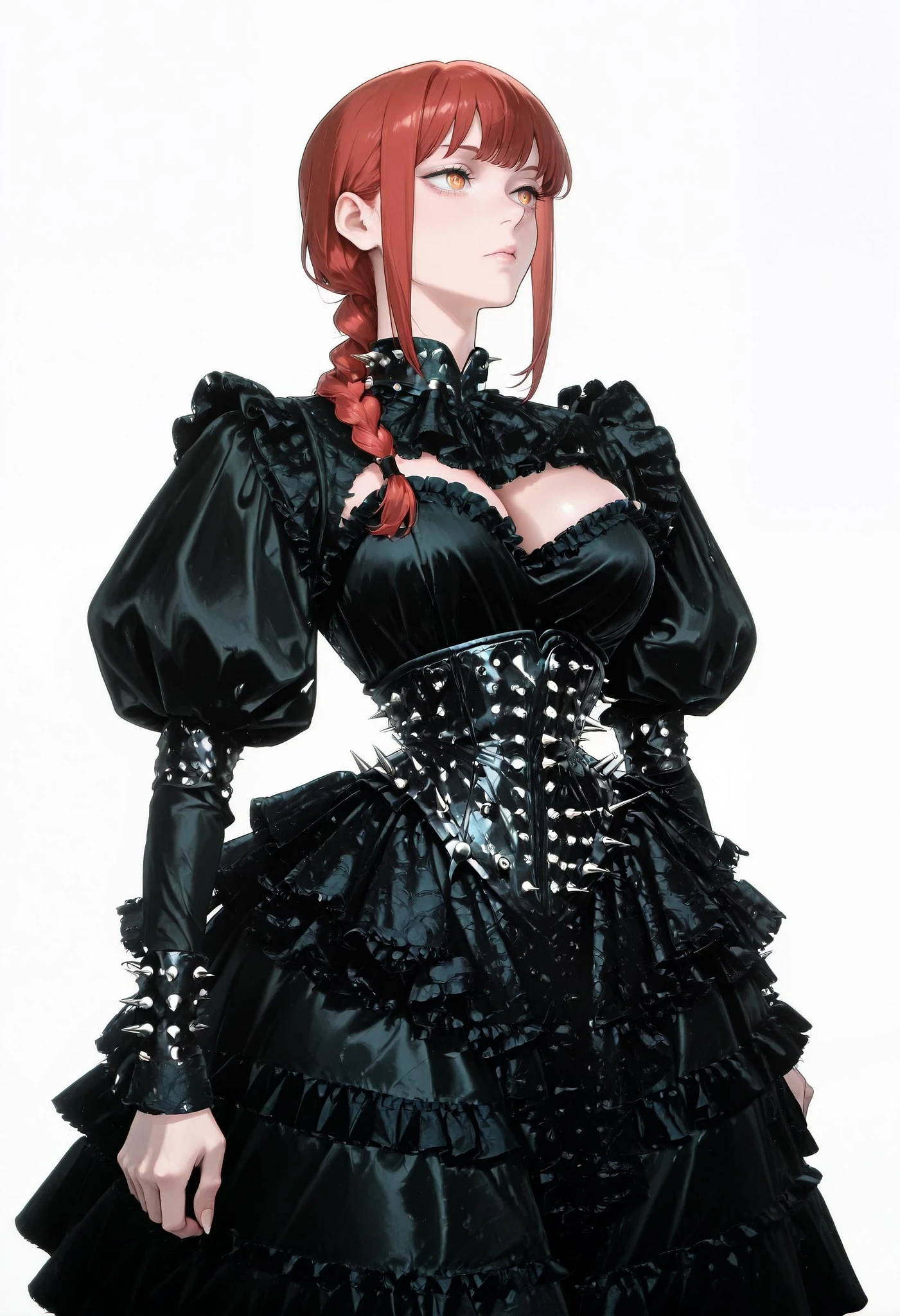 Featured image #4 for Bronbermudez Dresses