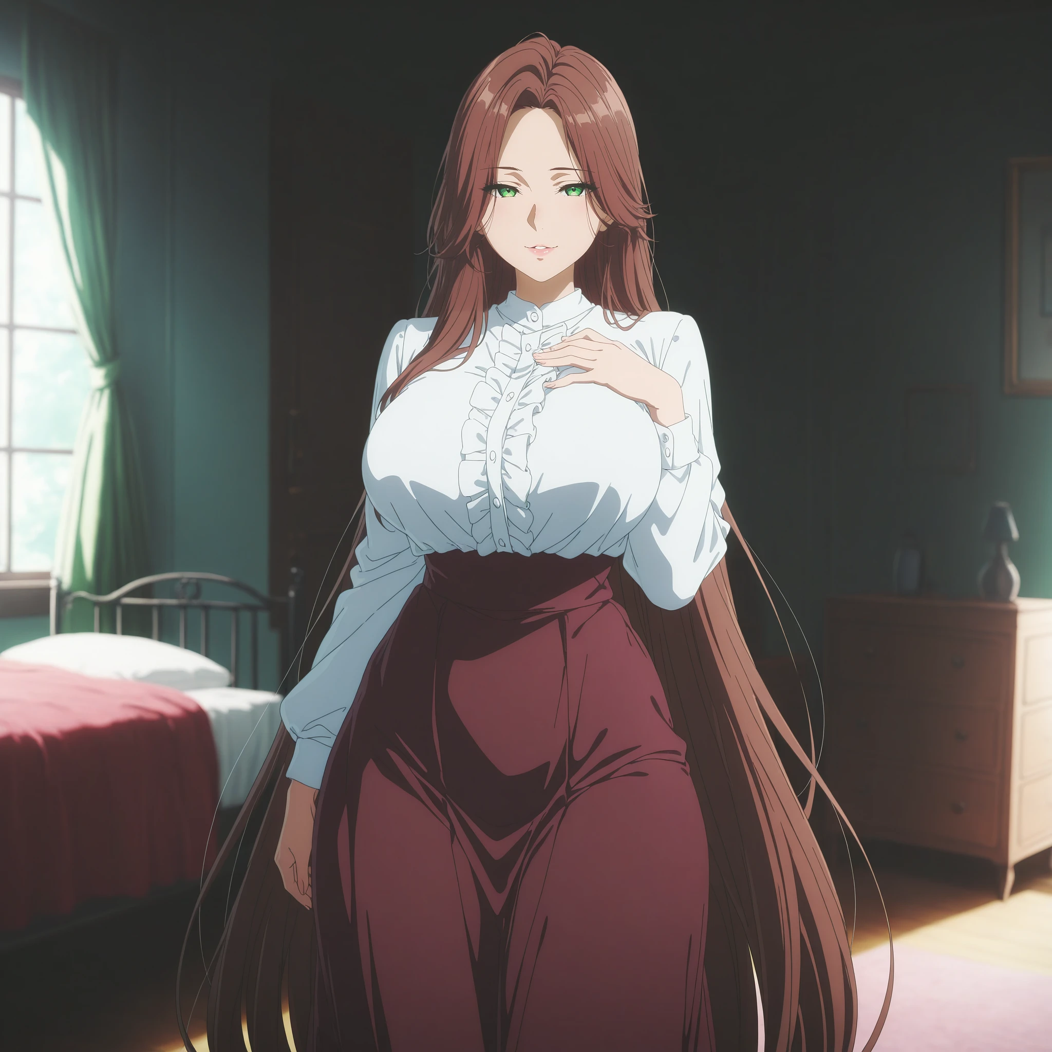 Featured image #3 for Violet Evergarden Anime Style