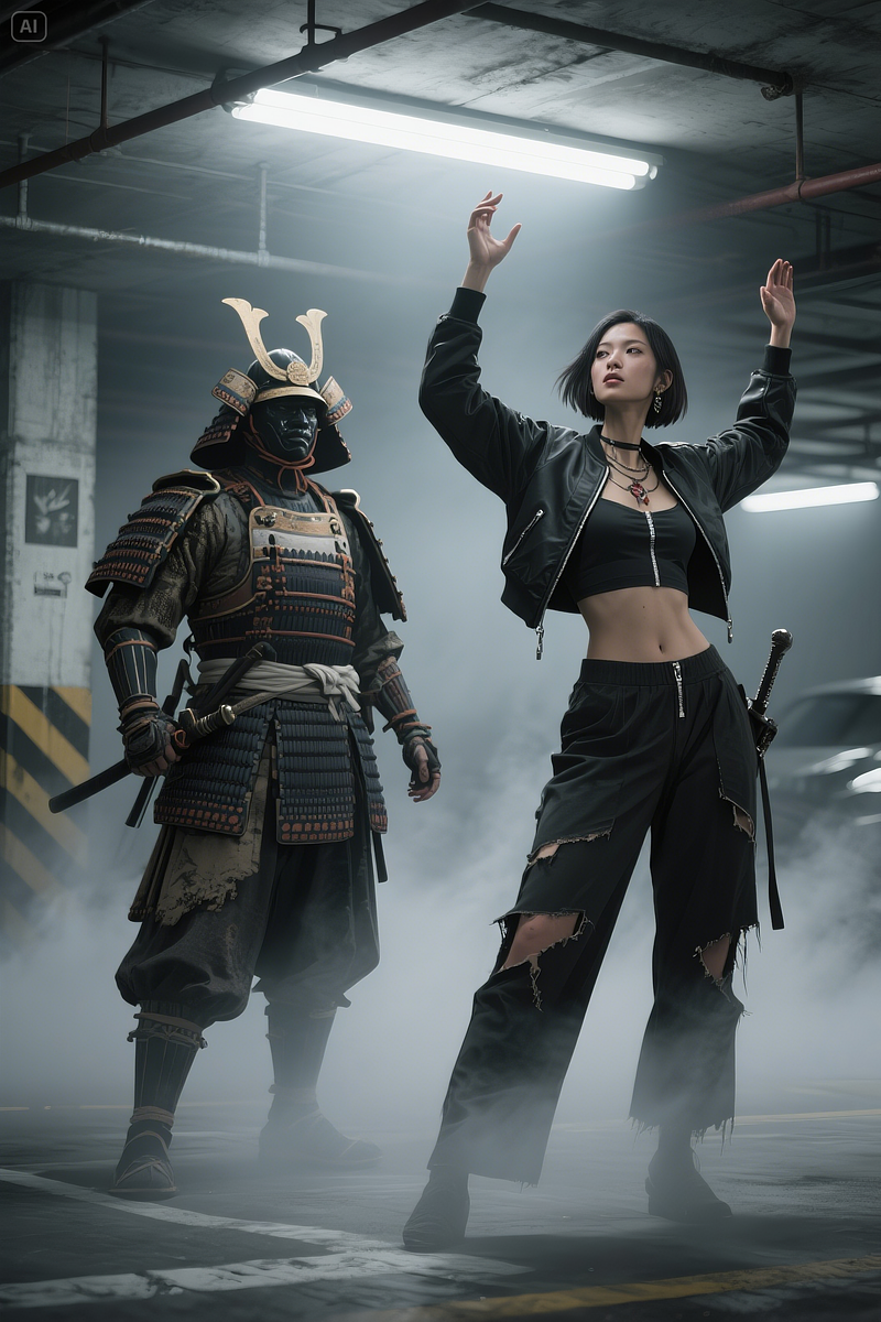 A sample prompt of what you can find in this page