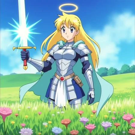 Featured image #3 for Anime Screencap - Style